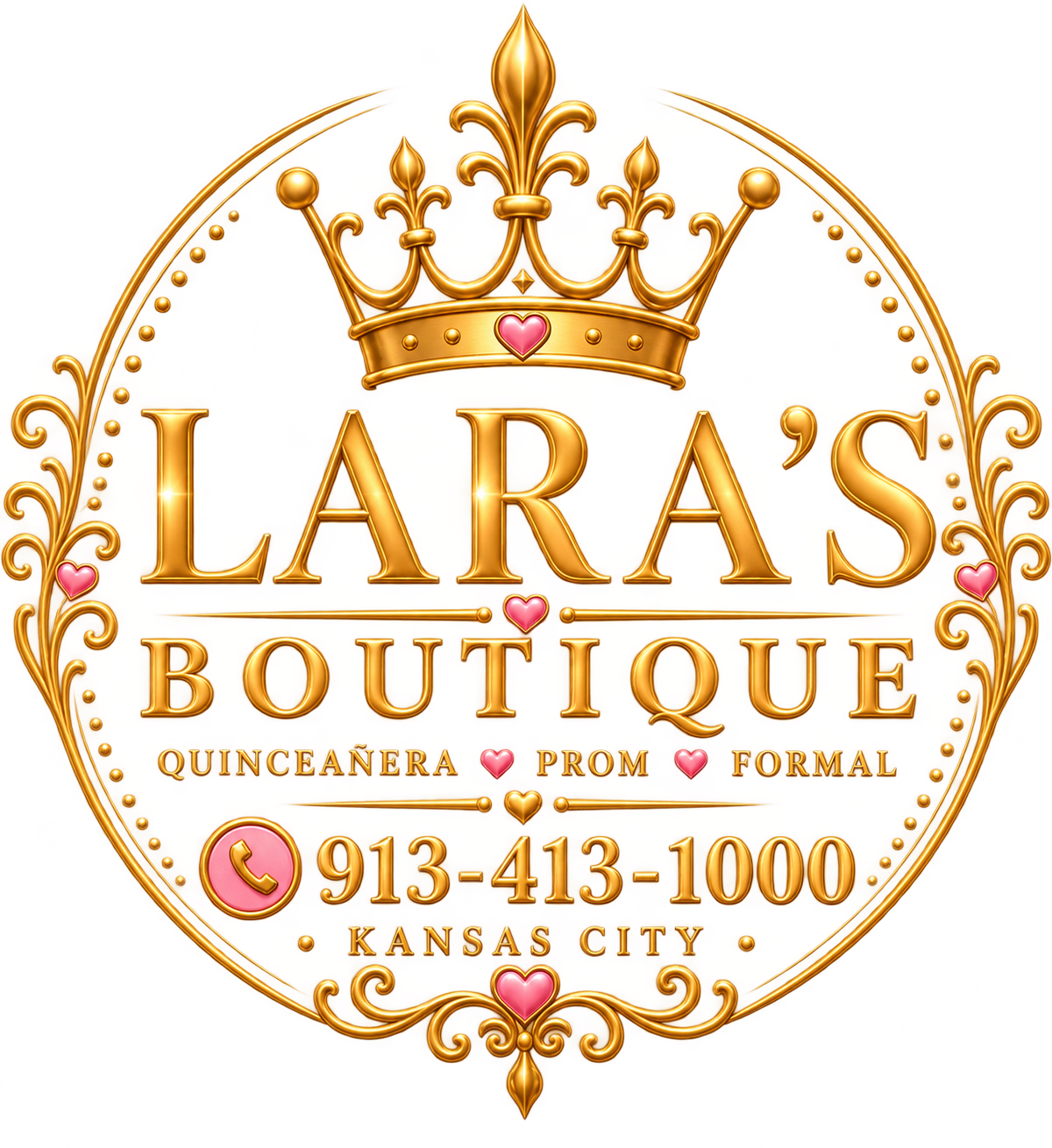 Laras Boutique-Kansas City